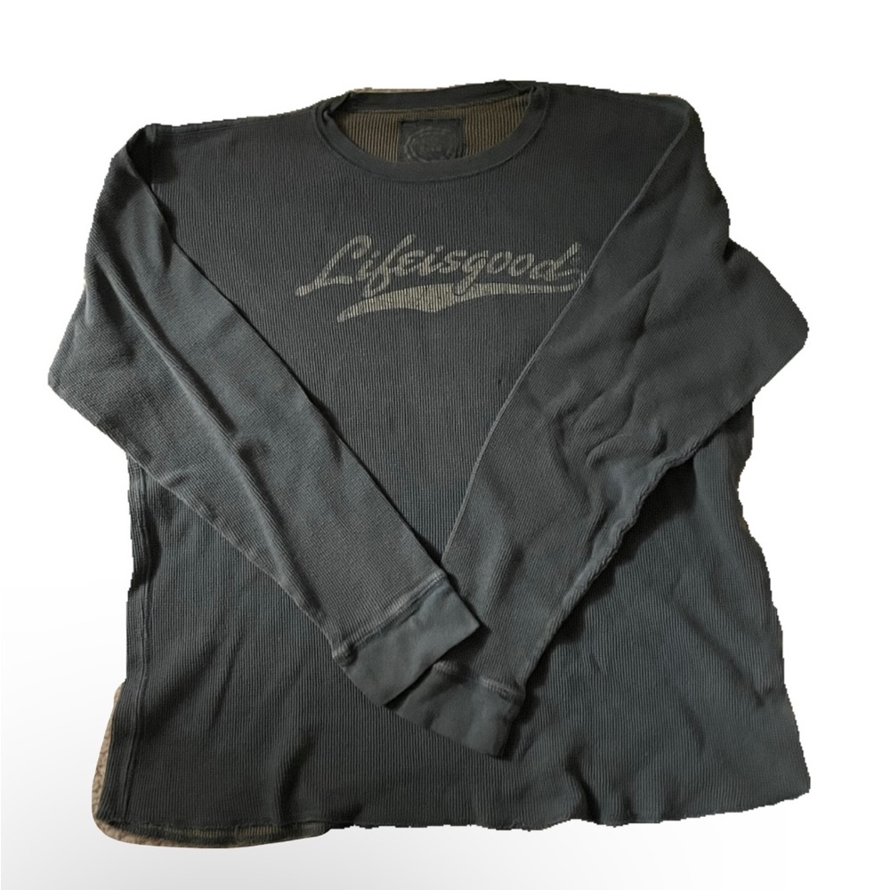 Vintage crewneck